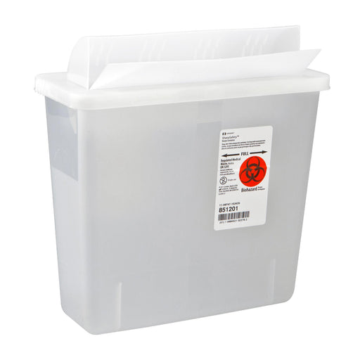 Sharps Container