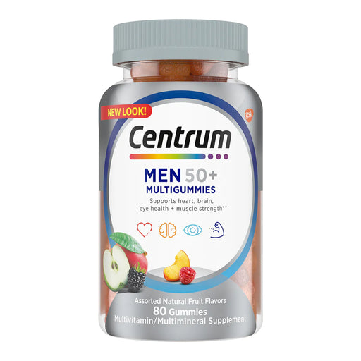 Multivitamin Supplement