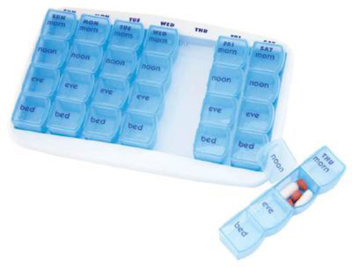 Pill Organizer