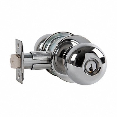 Mechanical Keyless Access Control Locks