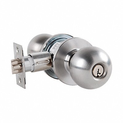 Mechanical Keyless Access Control Locks