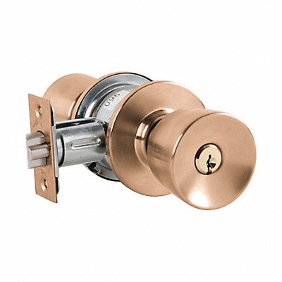 Mechanical Keyless Access Control Locks