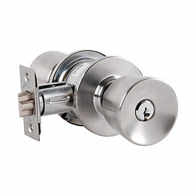 Mechanical Keyless Access Control Locks