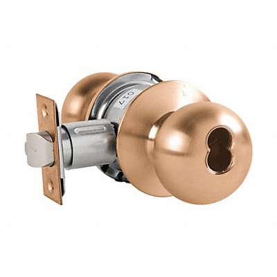 Mechanical Keyless Access Control Locks