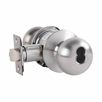 Mechanical Keyless Access Control Locks