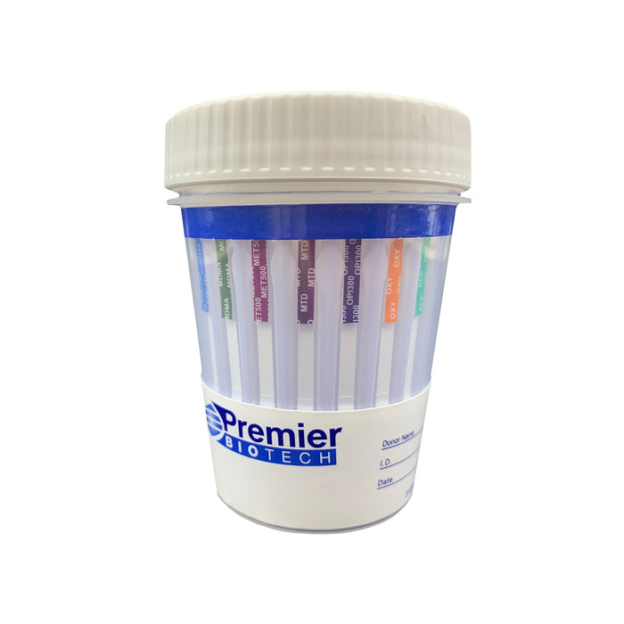 Drugs of Abuse Test Kit