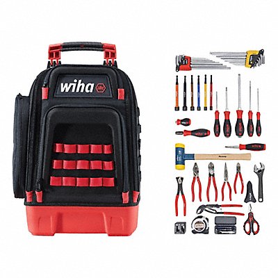 Hand Tool Kits and Master Sets