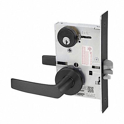 Mechanical Keyless Access Control Locks