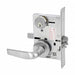 Mechanical Keyless Access Control Locks