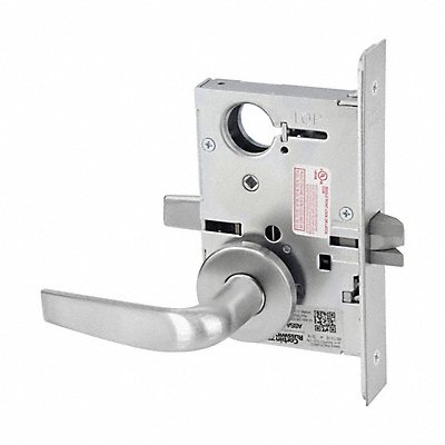 Mechanical Keyless Access Control Locks