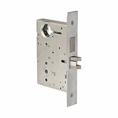 Mechanical Keyless Access Control Locks