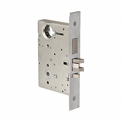 Mechanical Keyless Access Control Locks