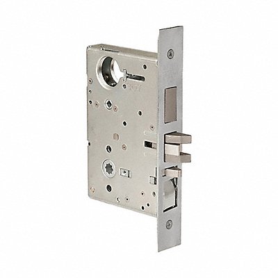 Mechanical Keyless Access Control Locks