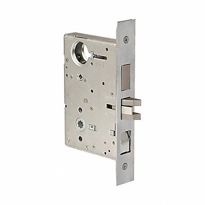 Mechanical Keyless Access Control Locks