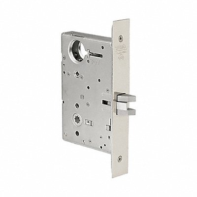 Mechanical Keyless Access Control Locks