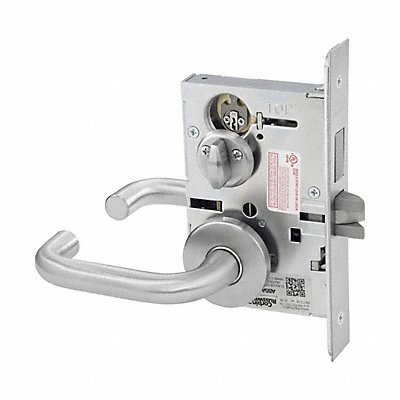Mechanical Keyless Access Control Locks