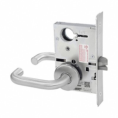 Mechanical Keyless Access Control Locks