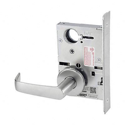 Mechanical Keyless Access Control Locks