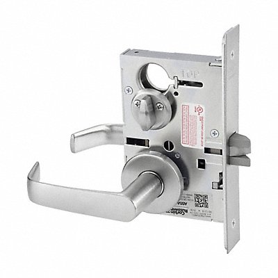Mechanical Keyless Access Control Locks