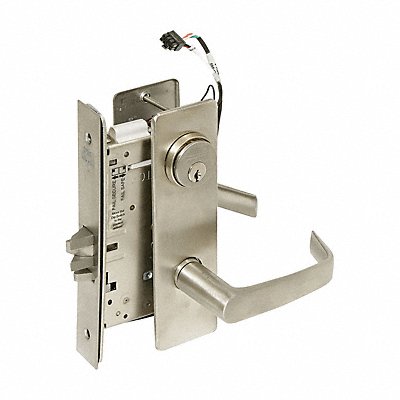 Mechanical Keyless Access Control Locks