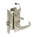 Mechanical Keyless Access Control Locks