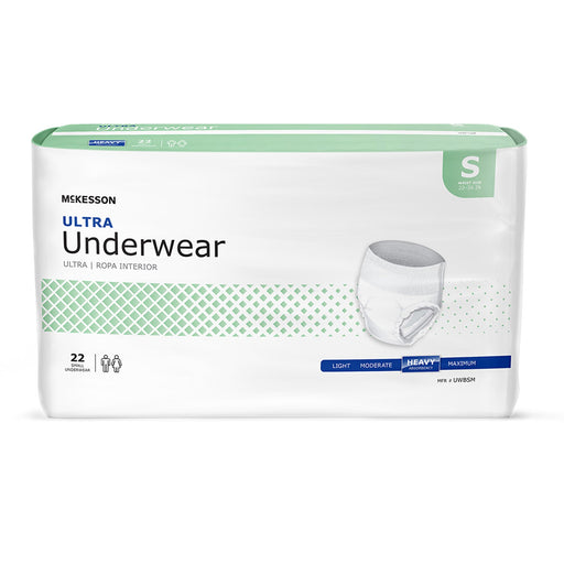 Absorbent Underwear