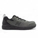 Athletic Shoe EE 9 Gray PR
