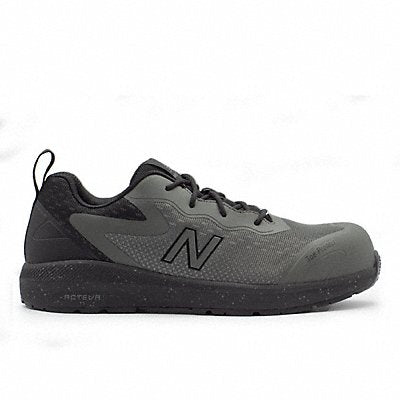 Athletic Shoe EE 13 Gray PR