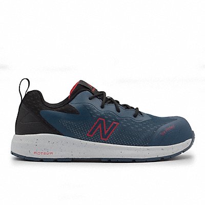 Athletic Shoe EE 12 Blue PR