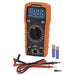 Digital Multimeter LCD 1.8 L 600 V