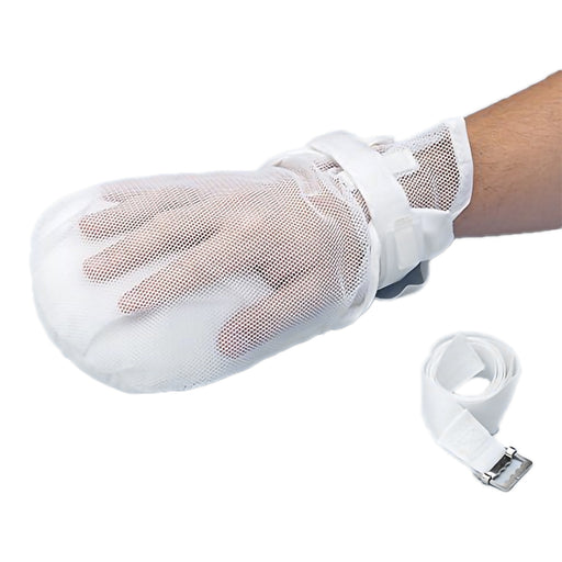 Hand Control Mitt