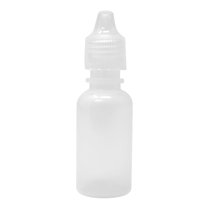 Dropper Bottle, Sterile