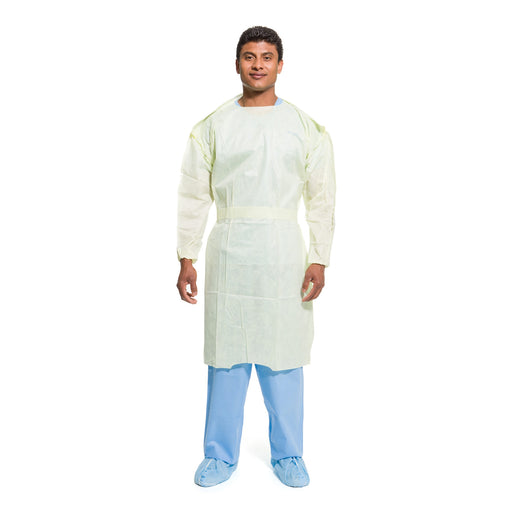 Protective Procedure Gown