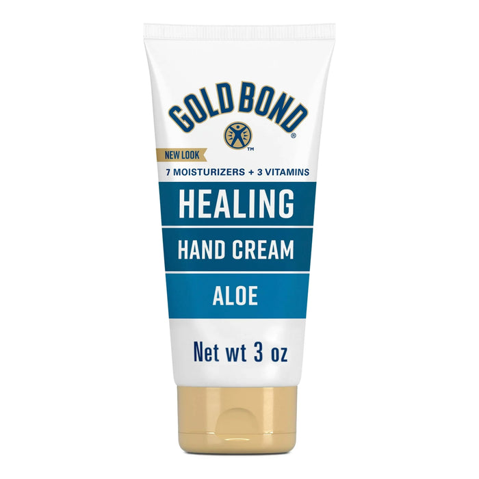 Hand Moisturizer