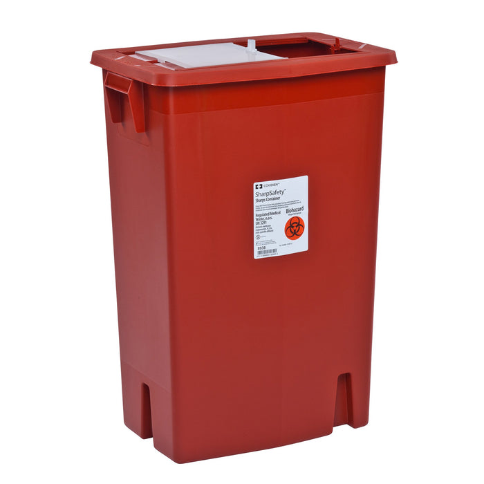 Sharps Container