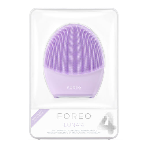 Facial Cleansing Brush and Massage Device