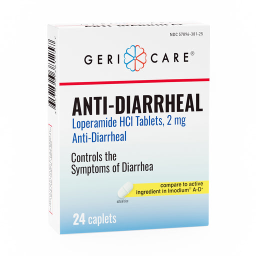 Anti-Diarrheal