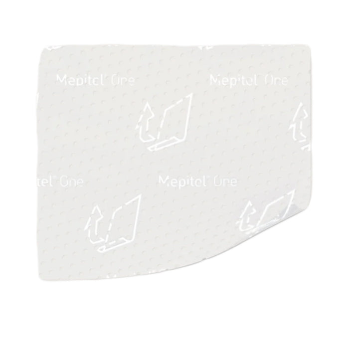 Wound Contact Layer Dressing