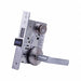 Mechanical Keyless Access Control Locks