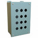 Push-Button Enclosures