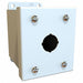 Push-Button Enclosures