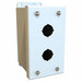 Push-Button Enclosures