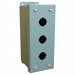Push-Button Enclosures
