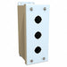 Push-Button Enclosures