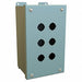 Push-Button Enclosures