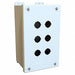 Push-Button Enclosures
