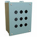 Push-Button Enclosures