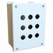 Push-Button Enclosures