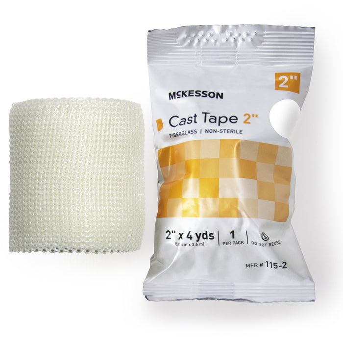 Cast Tape