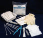 Tracheostomy Care Kit with Suction Catheter